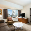 Отель Crowne Plaza Seattle - Downtown, an IHG Hotel, фото 4