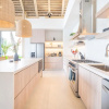 Отель Casa Frenchie Luxury Oceanview Jungle Villa 12pp, фото 11