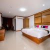 Отель Thatphanom View Hotel, фото 4