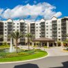 Отель The Grove Resort & Water Park Orlando в Уинтер-Гардене