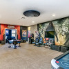 Отель Broadoak Drive villa Solterra 5, фото 26