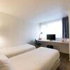 Отель Comfort Hotel Rungis Orly, фото 3