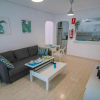 Отель Atico Veramar 5 Junto a la Playa Wifi-Smart-Tv, фото 4