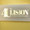 Отель 4U Lisbon Suites & Guesthouse Vii Airport в Лиссабоне