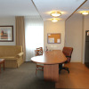 Отель Candlewood Suites Indianapolis Downtown Medical District, an IHG Hotel, фото 7