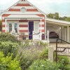 Отель Beach Huts Middleton, фото 34