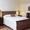 Отель Sheppard Mansion Bed & Breakfast в Ганновере
