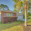 Отель Navarre Home w/ Furnished Patio < 2 Mi to Beach!, фото 17