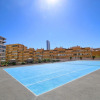 Отель Holiday Apartment - Apolo IV 16 - Costa Calpe, фото 14