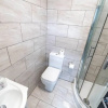 Отель Cosy top Floor Studio Available Near the City!, фото 11