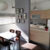 Отель The Kapitani Residence в Агиа-Варваре