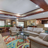 Отель Quality Suites Addison - Dallas, фото 2