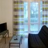 Отель Apartment With one Bedroom in Chambéry, With Furnished Terrace and Wif, фото 10