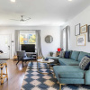 Отель Bourbon By Avantstayspacious Modern Home 5mins From Downtown Nashville, фото 23