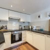 Отель JOIVY Lovely 2 Bedroom Flat in Chelsea, фото 6