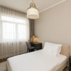 Отель Ist flats Serviced Apartments - EMAAR SQ, фото 4