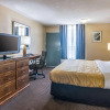 Отель Quality Inn Shawnee I-40, фото 5