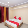 Отель OYO 15818 Om Sai Residency, фото 36