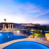 Отель Cabo San Lucas Luxury Villa-3BR, фото 15