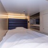 Отель Tabist CapsuleHotel APODS Himeji Station, фото 50