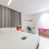 Отель Daejeon Yuseong Bergen Hotel, фото 18