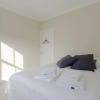 Отель Spacious 3 Bedroom Apartment in Chelsea, фото 18