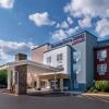 Отель Fairfield Inn & Suites by Marriott Olean, фото 14