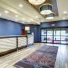 Отель Hampton Inn & Suites Greenville Airport, SC, фото 15