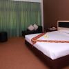 Отель Mutiara Hotel Cilacap, фото 49