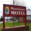 Отель Mountaineer Motel, фото 1