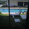 Отель Lovely 2-bed Apartment With Pool in Antalya/kundu, фото 11