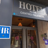 Отель Alda Centro Palencia, фото 1