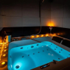 Отель Premium Jacuzzi Apartment, фото 8