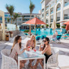 Отель KaiSol Romance Resort Sahl Hasheesh (Adults Only), фото 22