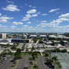 Отель Crescent View in Fort Myers Beach, фото 1