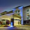 Отель Holiday Inn Express And Suites Ardmore, фото 23