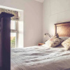 Отель Amazing 3-bed Cottage in Plymouth ,dog Friendly, фото 2