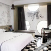 Отель Guangyuan Riverside No.1 Theme Hotel, фото 7