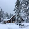 Отель Almhütte, фото 3