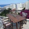 Отель Rodos Beach Apartment 33, фото 8