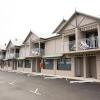 Отель Geraldton Motor Inn, фото 1