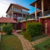 Отель Olive Golden Ridge Resort в Муннаре