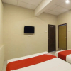 Отель SPOT ON 89861 Man Hotel, фото 4