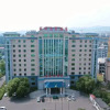 Отель Qingzhou Hefeng Hot Spring Hotel, фото 3