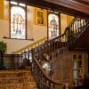 Отель Rothley Court Hotel by Greene King Inns в Лестере