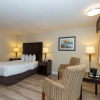 Отель Quality Inn & Suites, фото 4