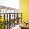 Отель Charming Two-Bedroom Apartment Next To The Emmaus Abbey, фото 23