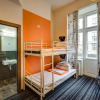 Отель Planet Hostel, фото 9