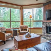 Отель Timberline Lodges by Fernie Lodging Co, фото 46