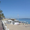 Отель Vacation apartment with large private terrace and community pool, Cannes, фото 2